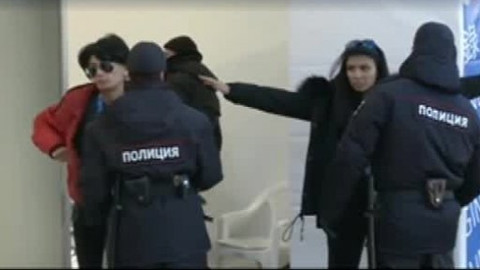 Horizont ČT24 - 6. února 2014