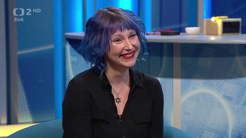 Dobré ráno - 16. prosince