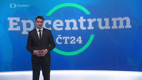 Epicentrum - 17. března 2021