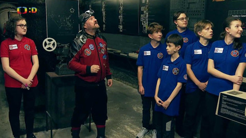 Už tam budem? - 21. ledna 2022