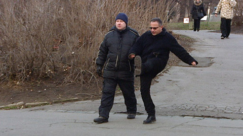 Reportéři ČT - 6. února 2012