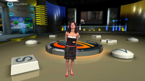 Game Page - 21. listopadu 2009