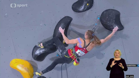 Olympijský magazín - 27. května 2021