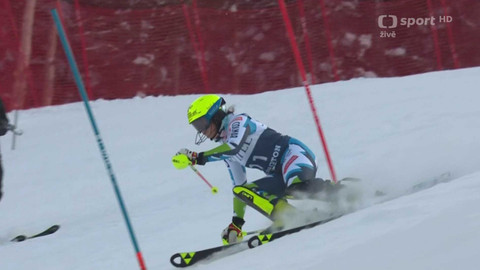 Světový pohár v alpském lyžování - SP USA