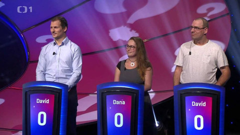 Kde domov můj? - 10. března 2020