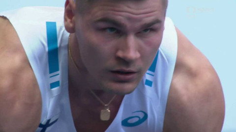 ME v atletice 2018 Berlín - ME 2018 Berlín