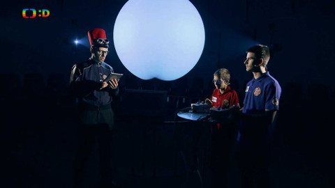 Už tam budem? - 8. listopadu 2019