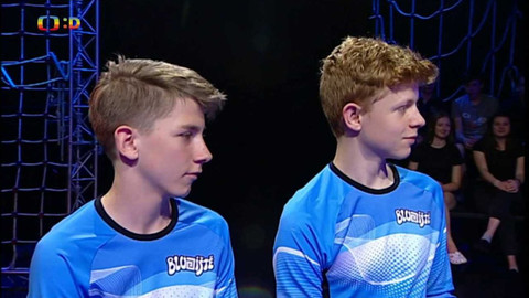 Bludiště - 21. listopadu 2022