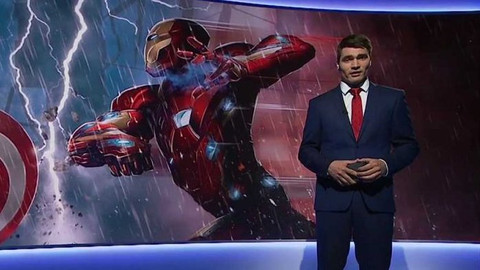 Věda 24 - 21. května 2017