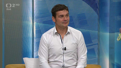 Dobré ráno - 2. září