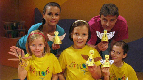 Šikulové - 22. listopadu 2012