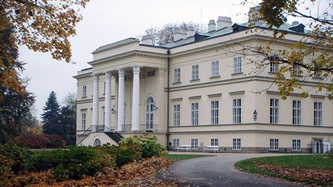 Bohemia Incognita - 10/11 Česká Loira