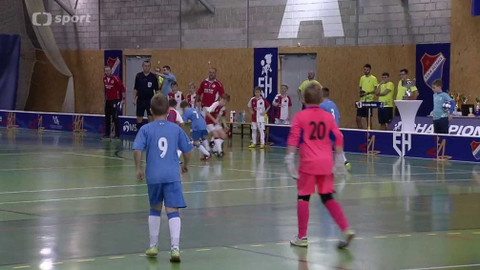 Sport v regionech - Memoriál Evžena Hadamczika, Ostrava