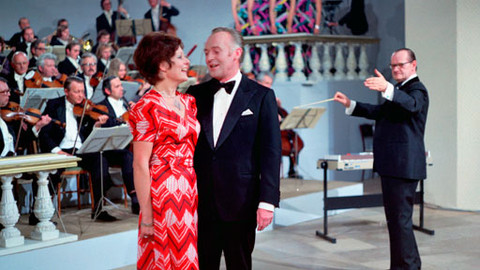 Portréty z not - Vzpomínání