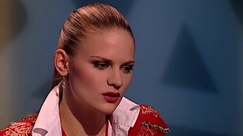 Před půlnocí - 17. prosince 2009