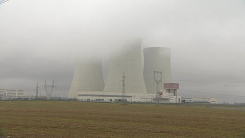 Turbulence - 20. ledna 2013