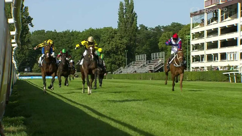 Dostihy - II. kvalifikace na 132. Velkou pardubickou se Slavia pojišťovnou