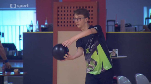 Sport v regionech - Mistrovství Prestige 2018