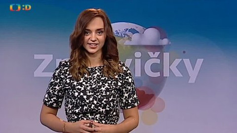 Zprávičky - 28. září 2014