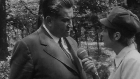 Československá expedice - Život s příslušenstvím