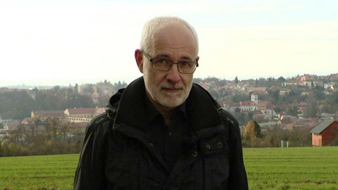 Sváteční slovo - Sváteční slovo emeritního místopředsedy Ekumenické rady církví Petra Rause