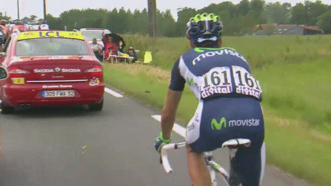 Tour de France - 3. etapa