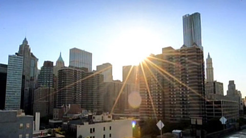 Postřehy odjinud - Amerika očima Jana Šmída