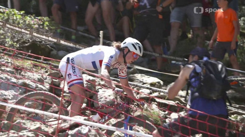 Světový pohár horských kol - Andorra