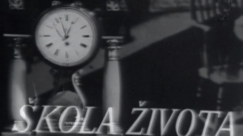 TVŠ - Škola života