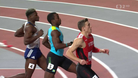 Halové MS v atletice 2024 Skotsko - HMS Skotsko 2024