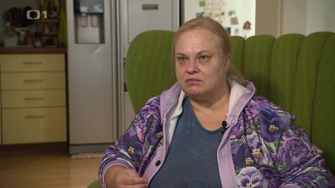 Černé ovce - 13. října