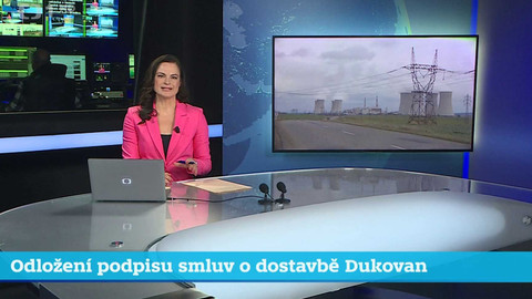 Události v regionech (jih a západ) - 31. března