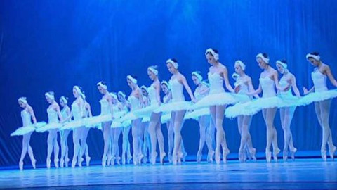 Rodinné křižovatky - Balet bolí