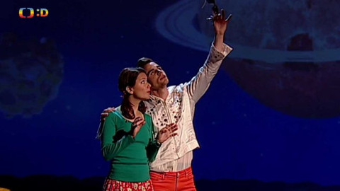 PLANETA YÓ - 26. června 2017