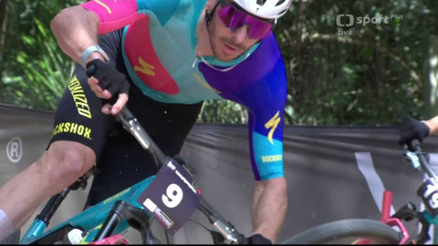 Světový pohár horských kol - SP Brazílie