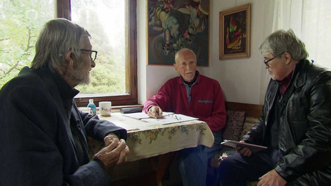 Třistatřicettři - Obrazotvornost, imaginace, představivost