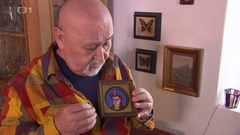 Hobby naší doby - 22. května 2021