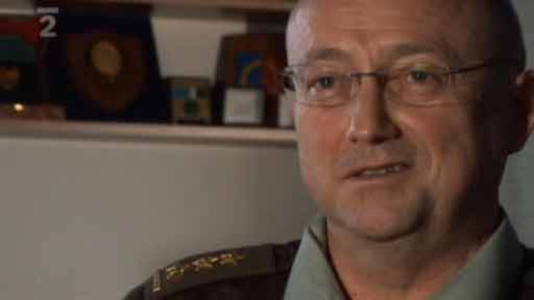 Neznámí hrdinové - Osm misí pro život