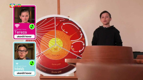 Wifina - 26. dubna 2019