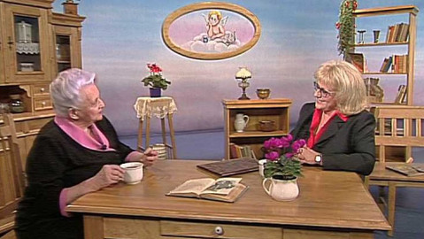 Domácí štěstí - 23. listopadu 2003