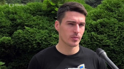 Studio fotbal - Extra