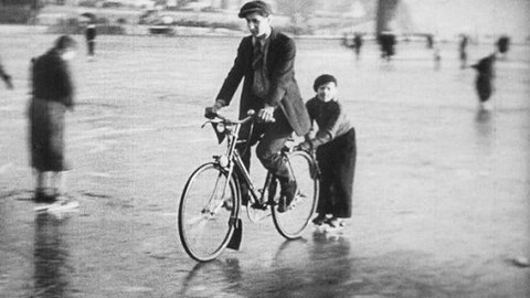 Hledání ztraceného času - Vltava v obrazech (79)