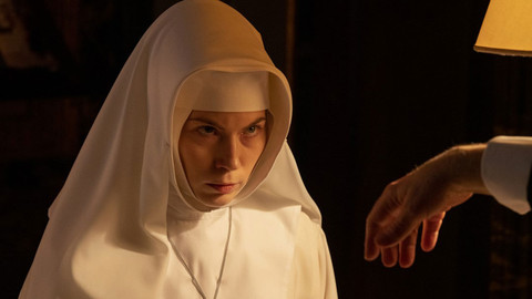 Nový papež - Epizoda 4/9