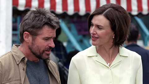 Everwood - 17/23 Přísně tajné