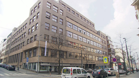 Z metropole - 19. května 2018