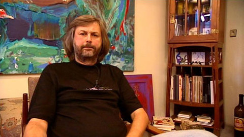 Sváteční slovo - Sváteční slovo Libora Gronského