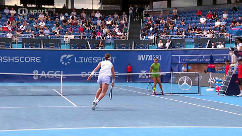 Prague Open - Livesport Prague Open