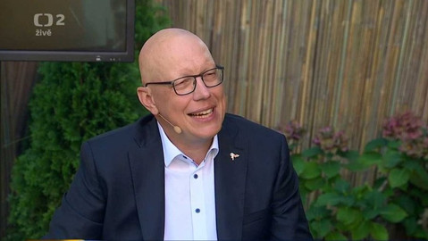 Dobré ráno - 20. července 2020