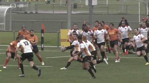 World Rugby - 1. května 2015