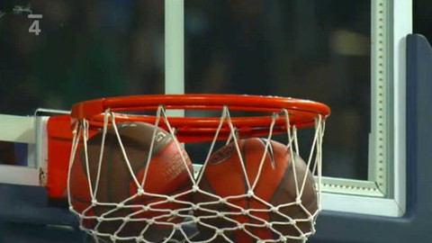 Evropská liga v basketbalu - Efes Pilsen Istanbul - Real Madrid